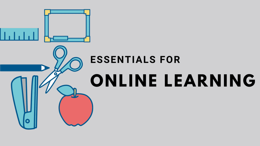 online learning essentials
