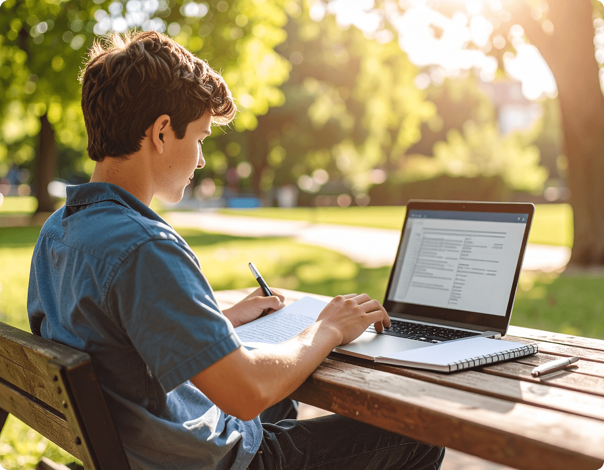 Award-Winning Online School Curriculum